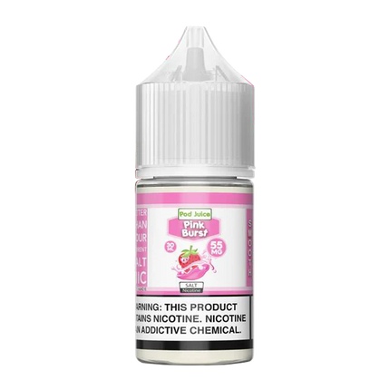 POD JUICE 30ML SALT NIC-1