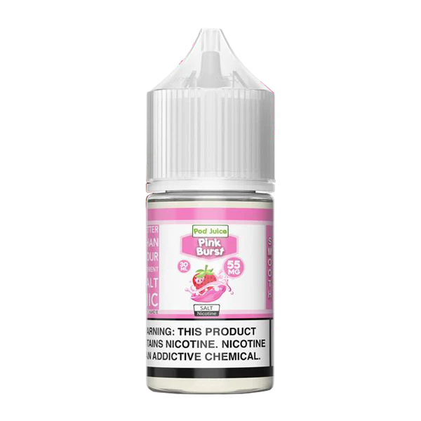 POD JUICE 30ML SALT NIC-1