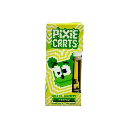 PIXIE CARTS 1G THCP LIVE BATTER