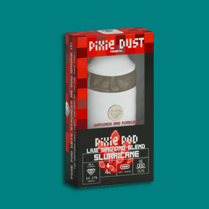 PIXIE POD LIVE DIAMOND BLEND 4 GRAM DISPOSABLE