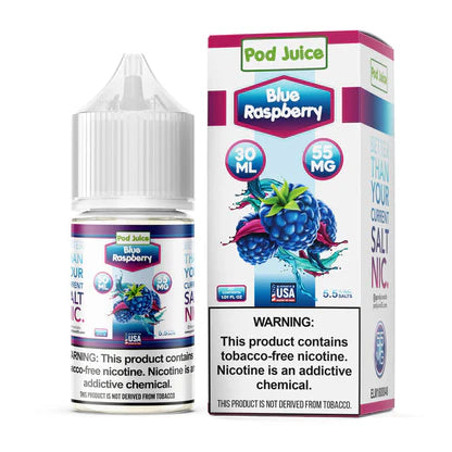 POD JUICE 30ML SALT NIC-1