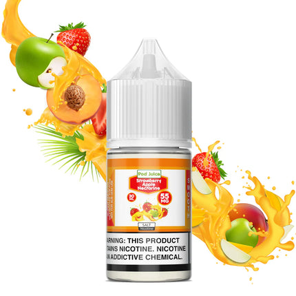 POD JUICE 30ML SALT NIC-1