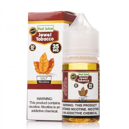 POD JUICE 30ML SALT NIC-1