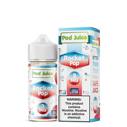 POD JUICE E-LIQUID 100ML