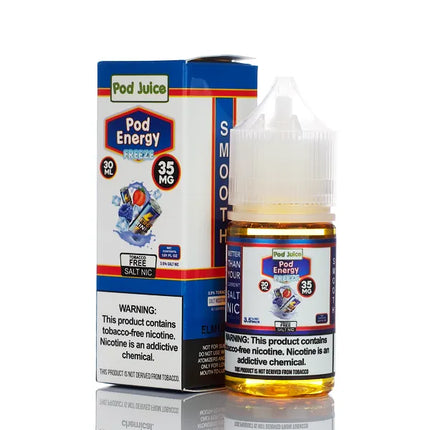 POD JUICE 30ML SALT NIC-1