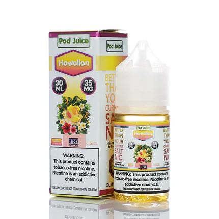 POD JUICE 30ML SALT NIC-1