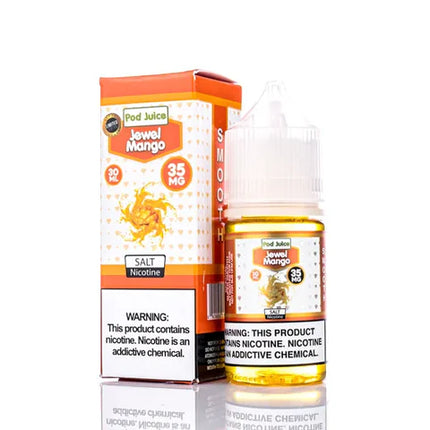 POD JUICE 30ML SALT NIC-1