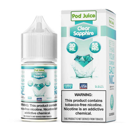POD JUICE 30ML SALT NIC-1