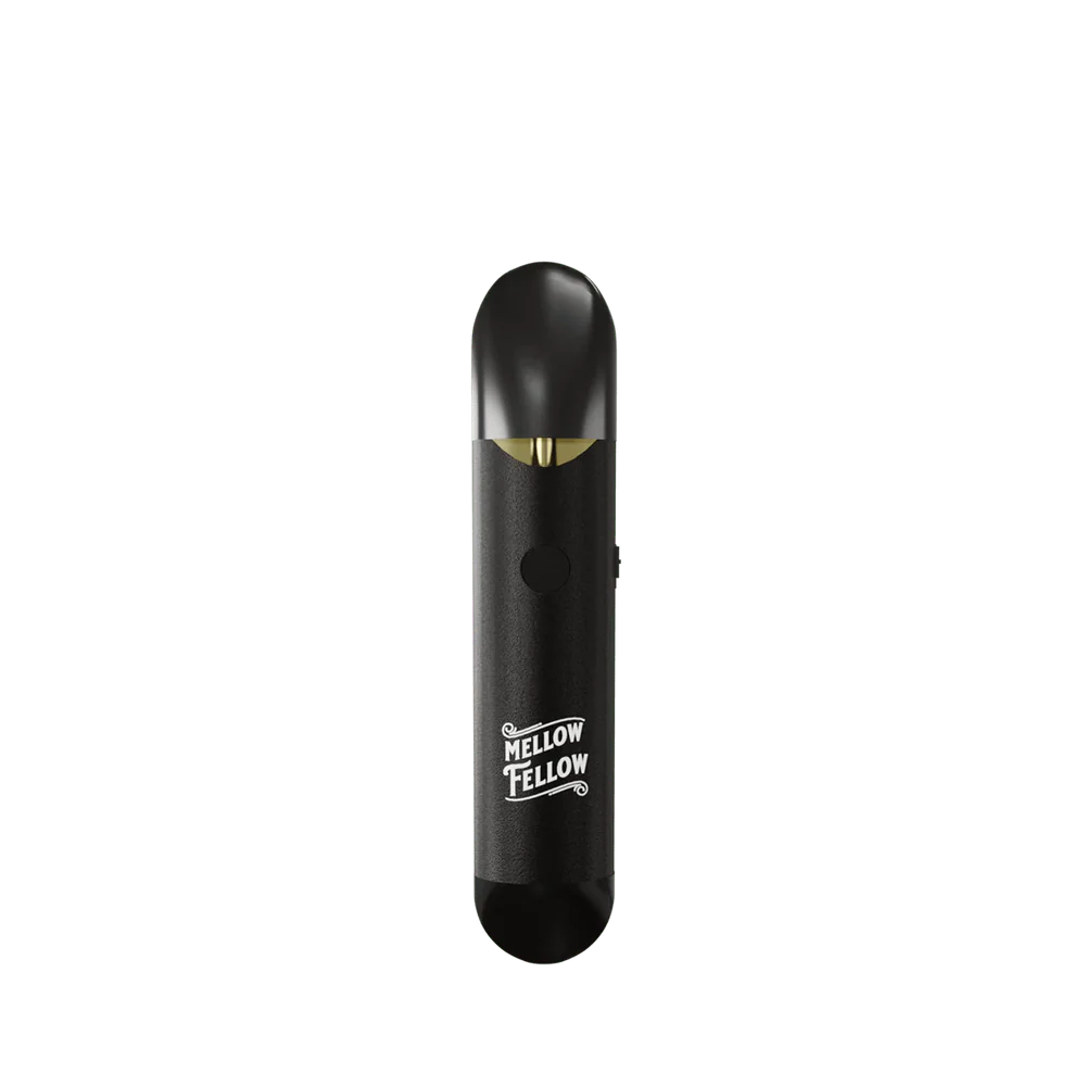 MELLOW FELLOW 2ML REFILLABLE DEVICE KIT (18CT JAR)