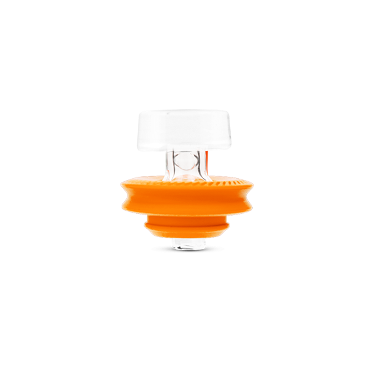 PUFFCO PEAK PRO COLORED BALL CAP
