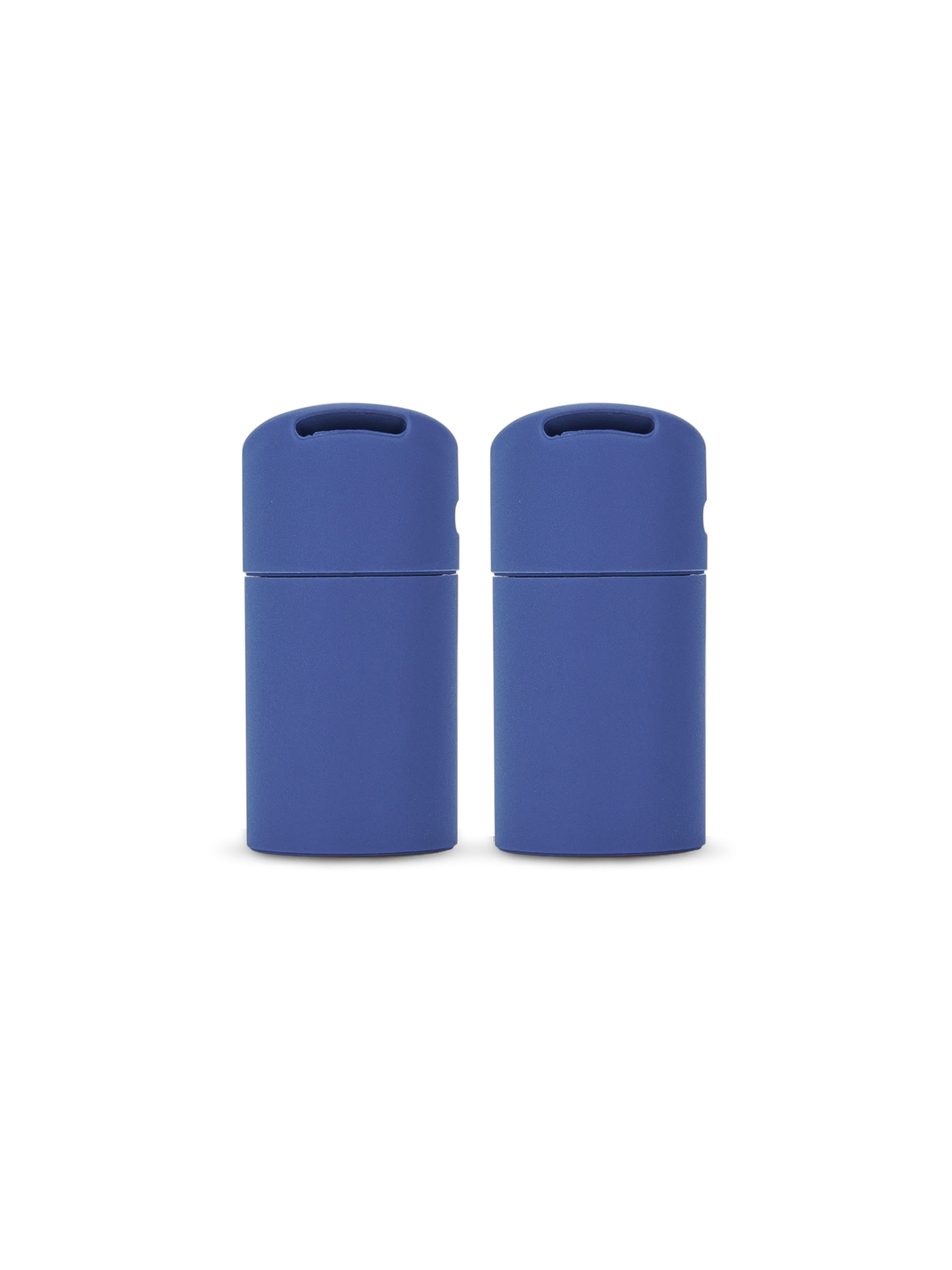 PUFFCO PIVOT MOUTH PIECE (2CT PACK) | SAPPHIRE