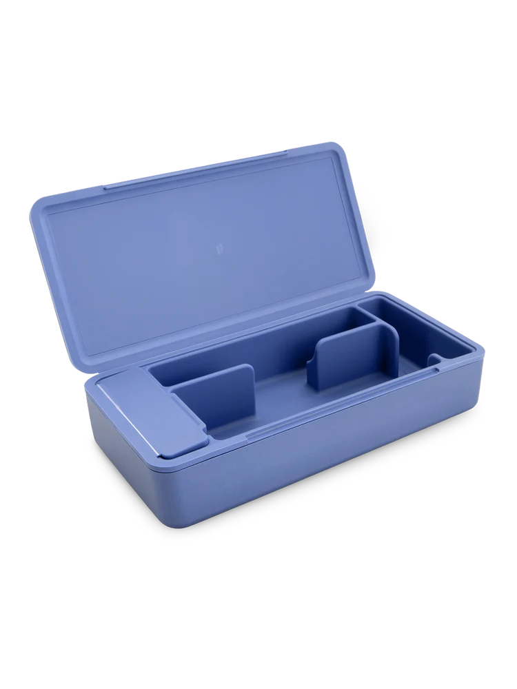 PUFFCO TRAVEL CASE | SAPPHIRE