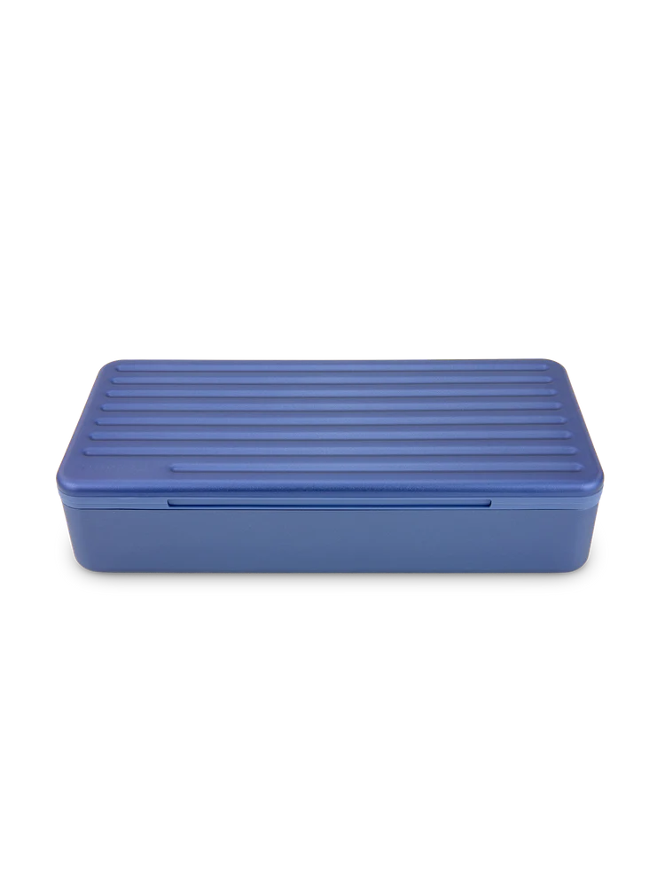 PUFFCO TRAVEL CASE | SAPPHIRE