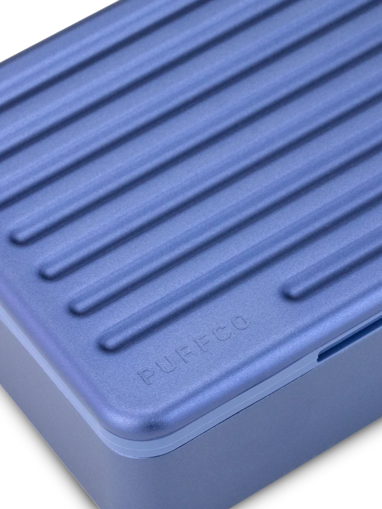 PUFFCO TRAVEL CASE | SAPPHIRE