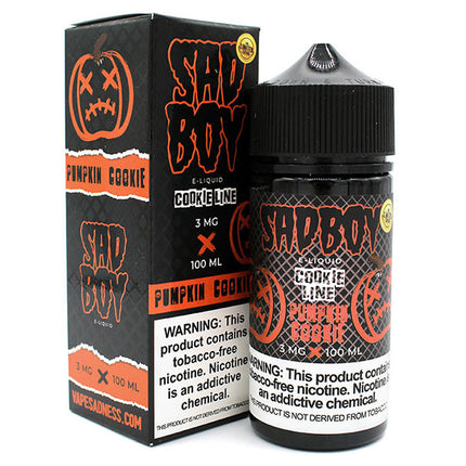 SADBOY 100ML E-LIQUID