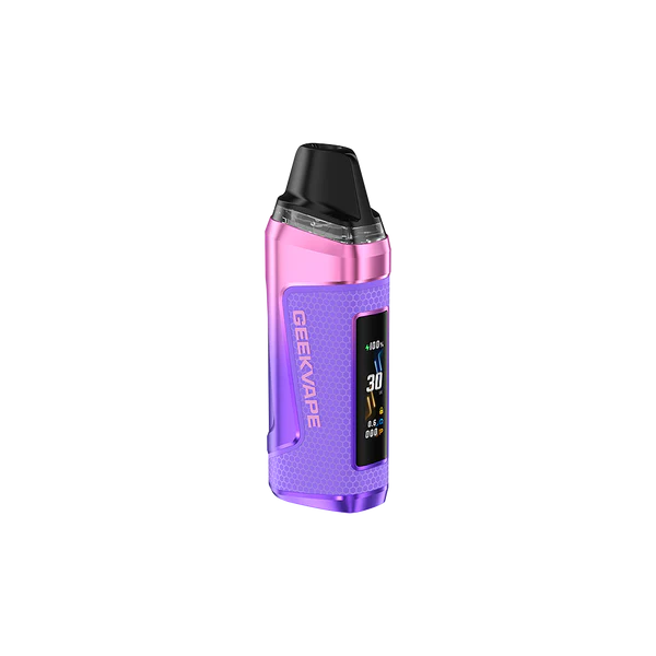 GEEK VAPE AEGIS NANO 3 STARTER KIT