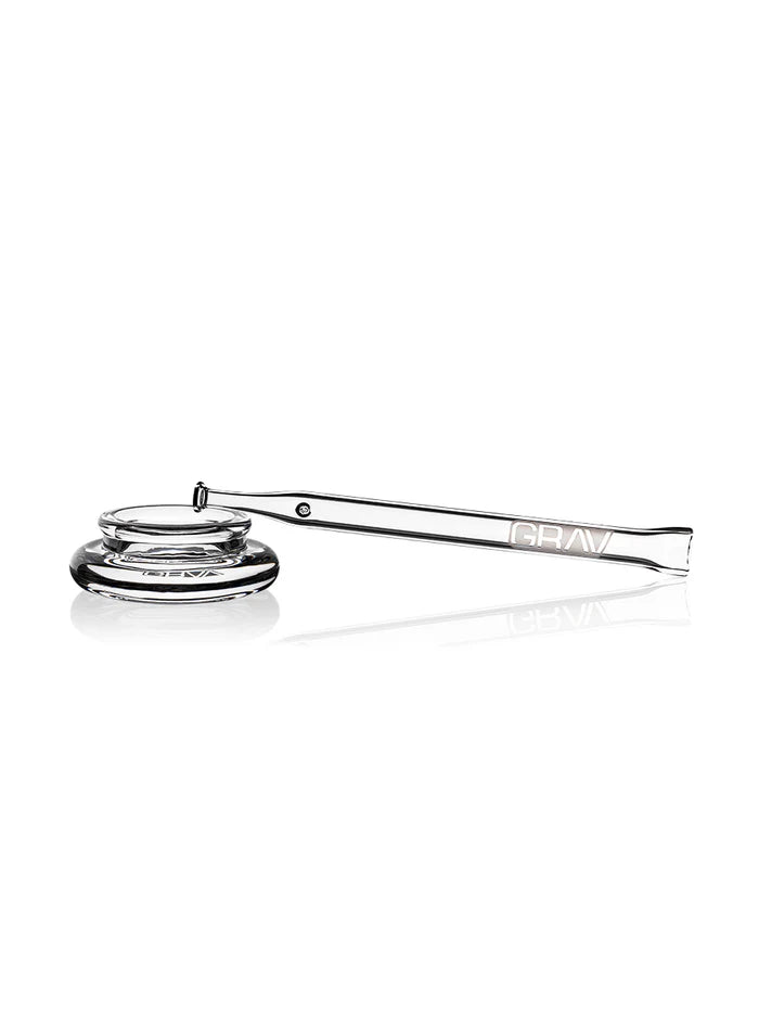 GRAV VAPOR STRAW & DISH