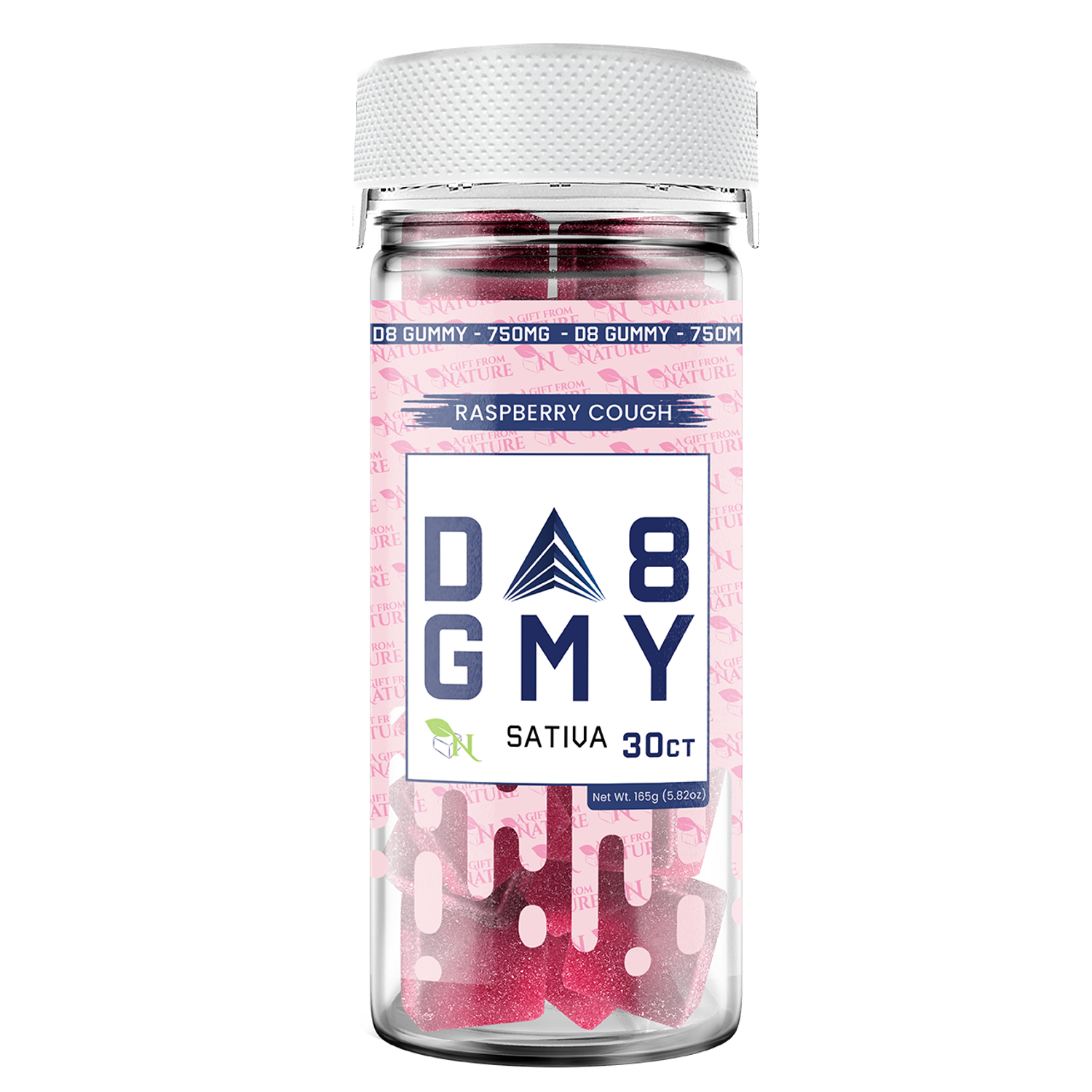 AGFN D8 GMY 30CT
