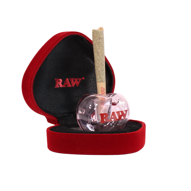 RAW LIMITED EDITION ROSE HEAR CONE HOLDER