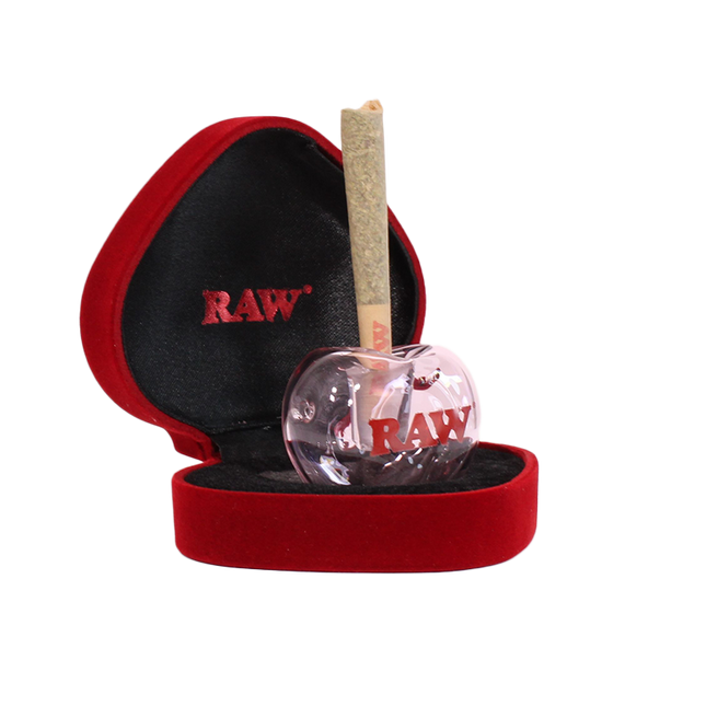 RAW LIMITED EDITION ROSE HEAR CONE HOLDER