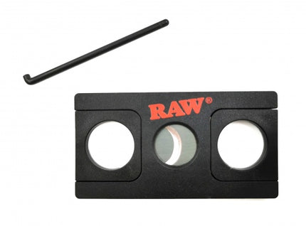 RAW LEFT OVER CONE CUTTERS BOX (12CT/BOX)