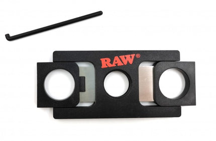 RAW LEFT OVER CONE CUTTERS BOX (12CT/BOX)