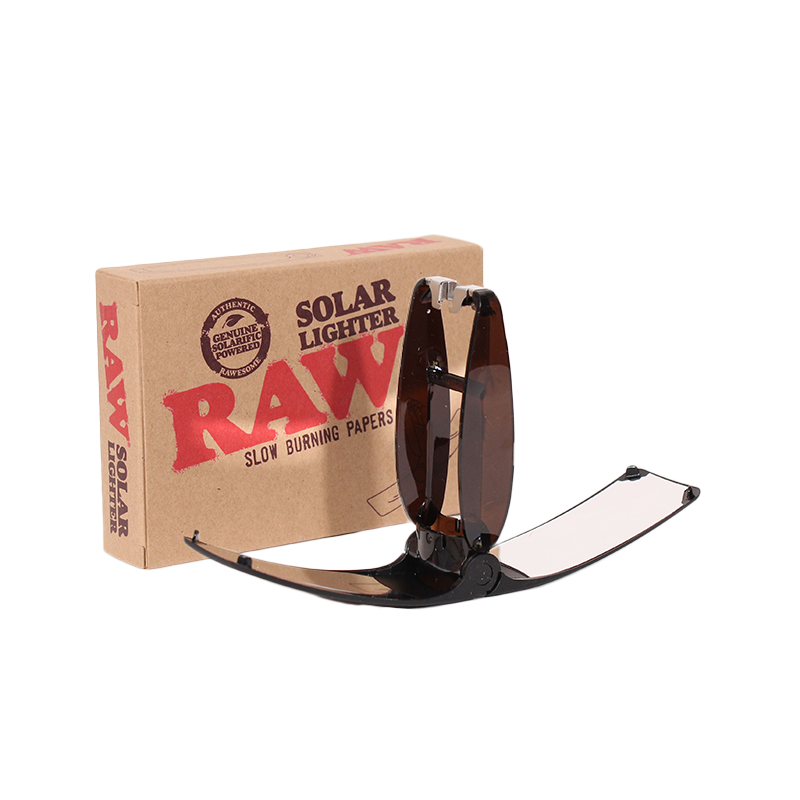 RAW SOLAR LIGHTER 1CT