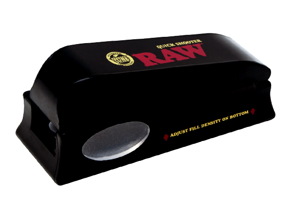 RAW QUICK SHOOTERS FILLS 100 TO 110MM TUBE KING SIZE