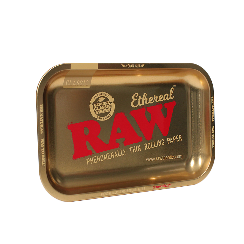 RAW CLASSIC ETHEREAL LARGE TRAY