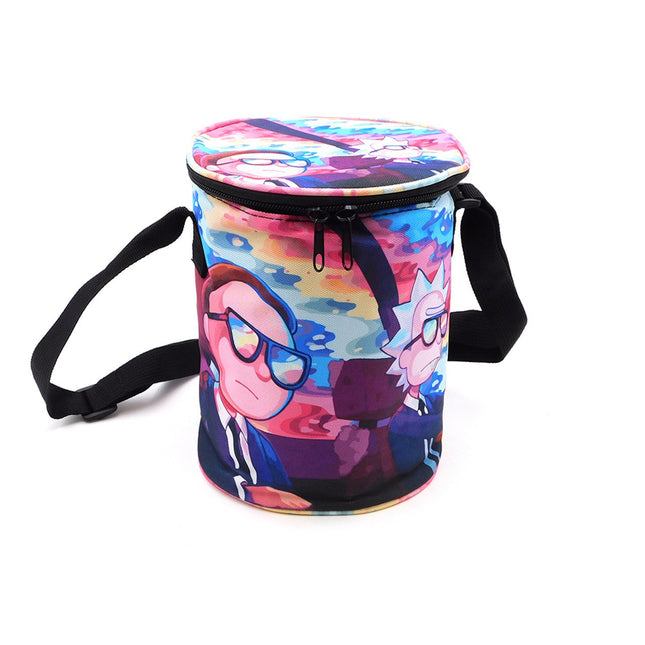 RAW BUCKET BAG SMOKING SUPPLIES SET Default Title RAWBUCKETBAG