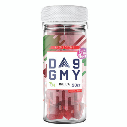 AGFN D9 GMY 30CT
