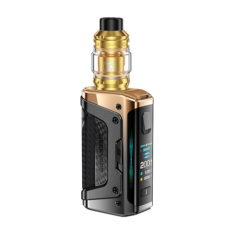 GEEKVAPE AEGIS LEGEND 5 KIT