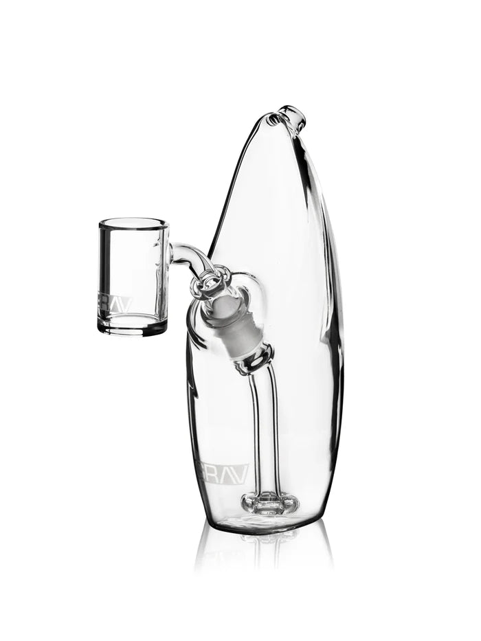 GRAV RAIN RIG