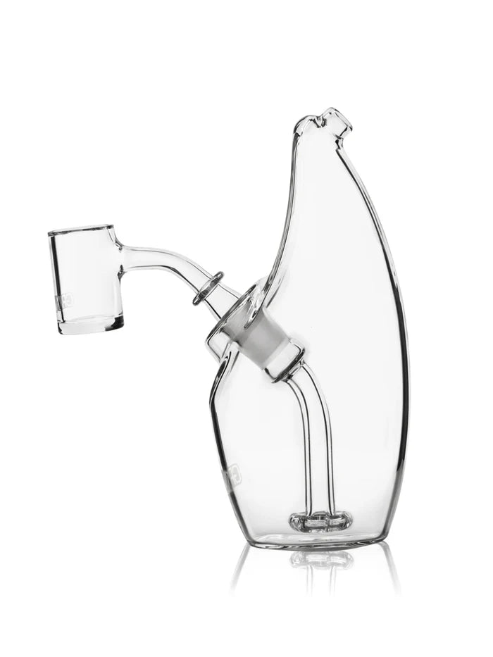 GRAV RAIN RIG