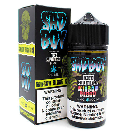 SADBOY 100ML E-LIQUID