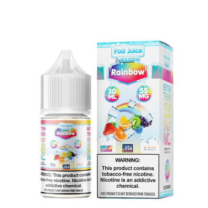 POD JUICE 30ML SALT NIC-1