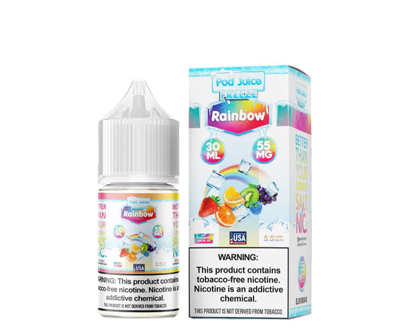 POD JUICE 30ML SALT NIC-1