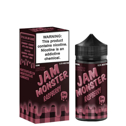 JAM MONSTER FREEBASE