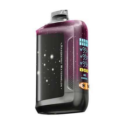 YOVO STARWALK 40K 5% DISPOSABLE (5CT DISPLAY)