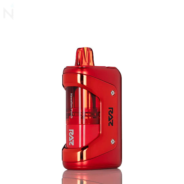 RAZ VUE 50K DISPOSABLE KIT (5CT DISPLAY)