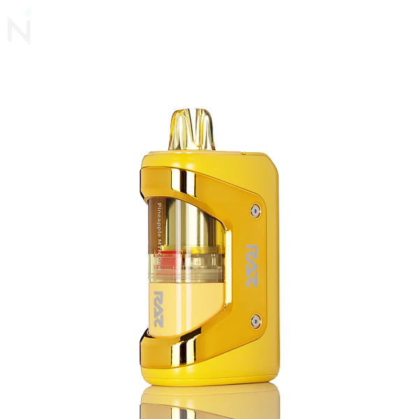 RAZ VUE 50K DISPOSABLE KIT (5CT DISPLAY)