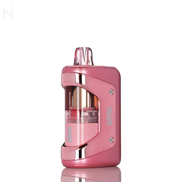 RAZ VUE 50K DISPOSABLE KIT (5CT DISPLAY)