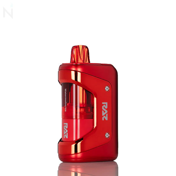 RAZ VUE 50K DISPOSABLE KIT (5CT DISPLAY)