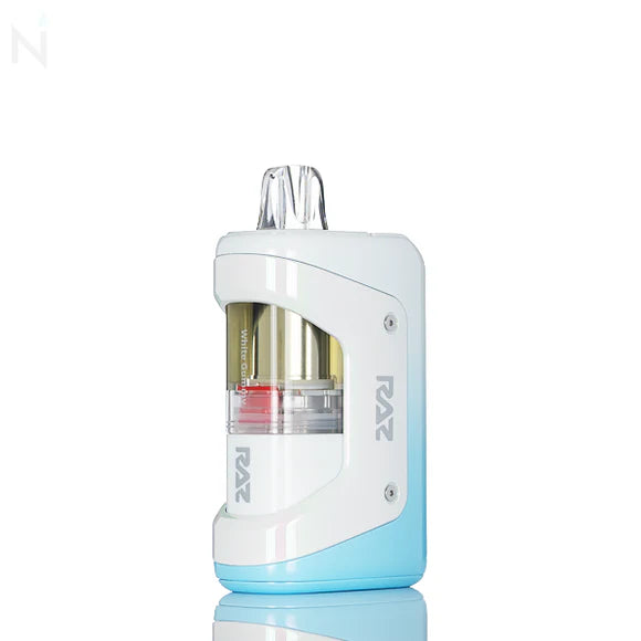 RAZ VUE 50K DISPOSABLE KIT (5CT DISPLAY)