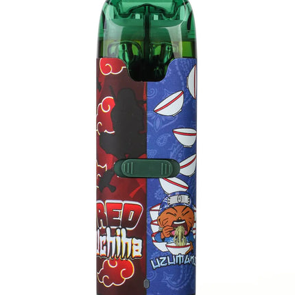 HIDDEN HILLS & FRIENDS BFF BLEND (THC-A | THC-P | THC-M) 2 GRAM DUAL FLAVOR DISPOSABLE