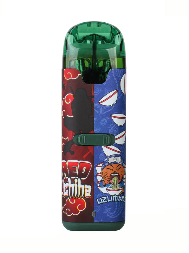 HIDDEN HILLS & FRIENDS BFF BLEND (THC-A | THC-P | THC-M) 2 GRAM DUAL FLAVOR DISPOSABLE