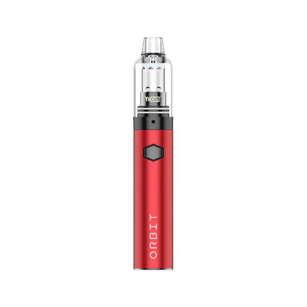 YOCAN ORBIT WAX VAPORIZER