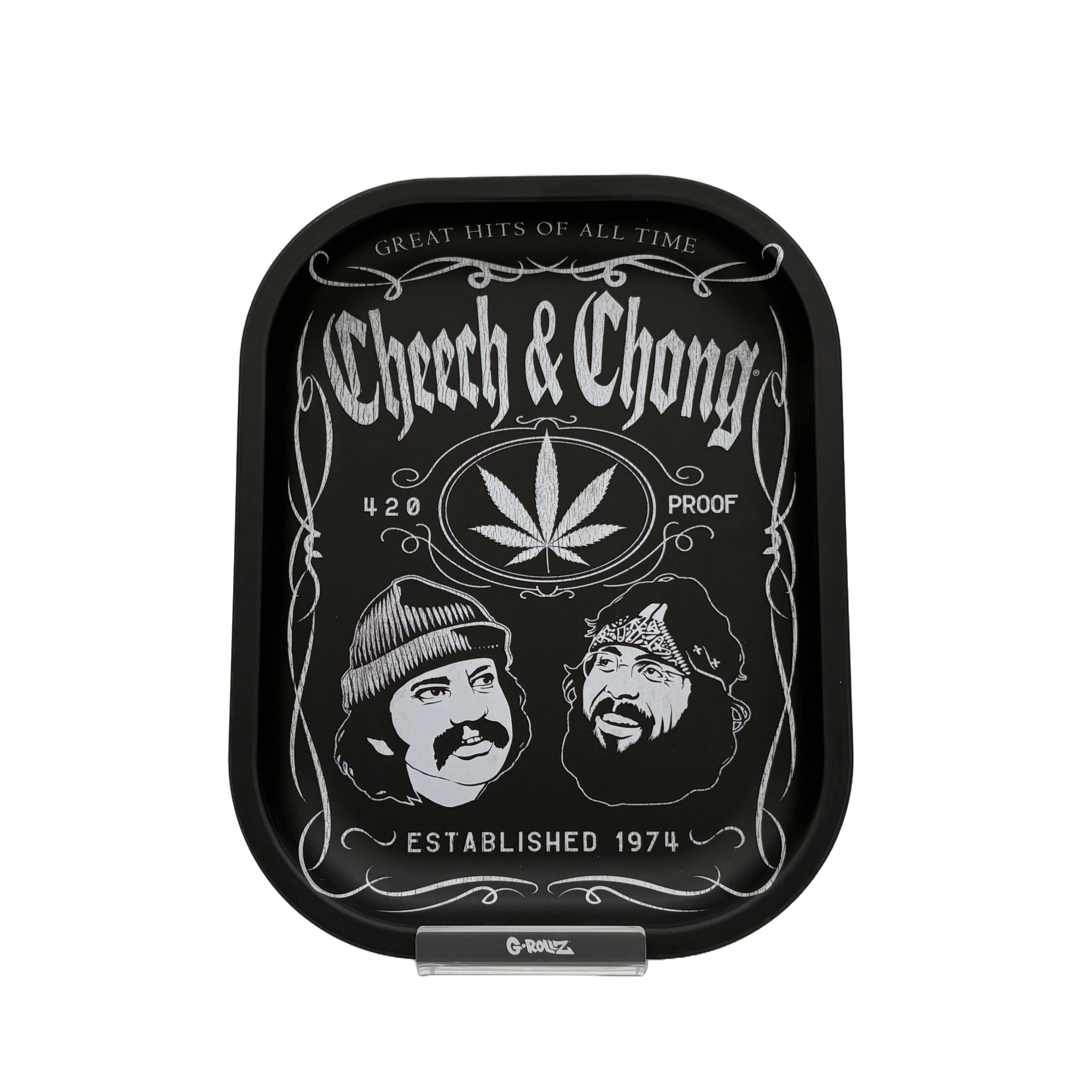 G-ROLLZ SMALL TRAY