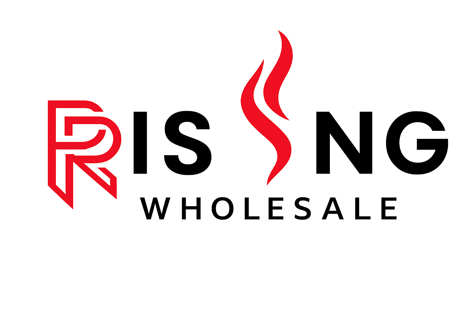 RISING WHOLESALE INC