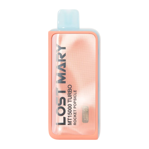 LOST MARY MT15000 TURBO 5% DISPOSABLE 5CT/PACK Rising Wholesale Inc. LOST MARY MT15000 TURBO 5% DISPOSABLE 5CT/PACK Rising Wholesale Inc.